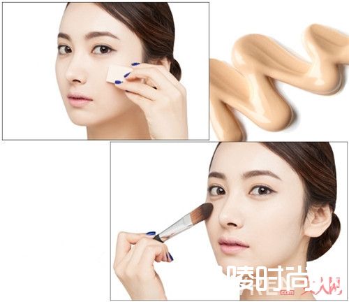 兰芝小白光气垫BB霜简介_新一季美妆又有哪些单品可以击中你的心？