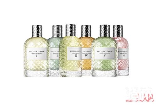 葆蝶家帕拉迪诺花园香氛系列简介_新一季美妆又有哪些单品可以击中你的心?