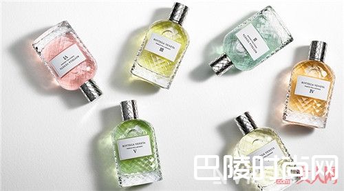 葆蝶家帕拉迪诺花园香氛系列简介_新一季美妆又有哪些单品可以击中你的心?