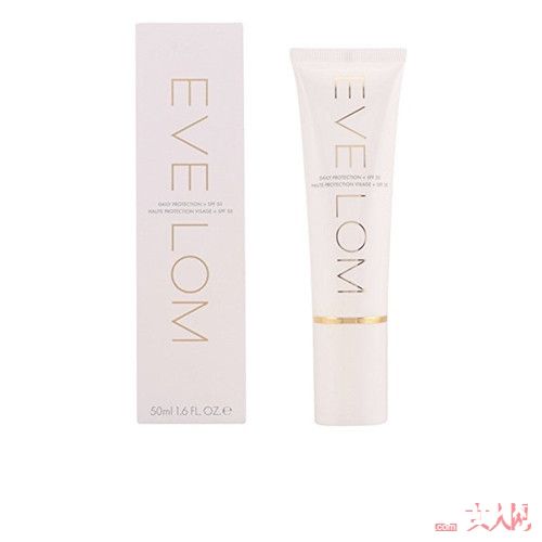 EVE LOM防晒隔离乳简介_新一季美妆又有哪些单品可以击中你的心？