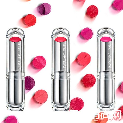 植村秀无色限柔雾唇膏简介_6月美妆精明购:各种彩妆产品清单来了!