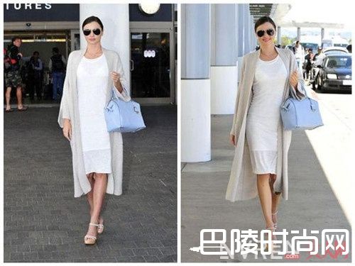 职场styel介绍_那些年记忆中的小白裙 换个方式或许更美哦