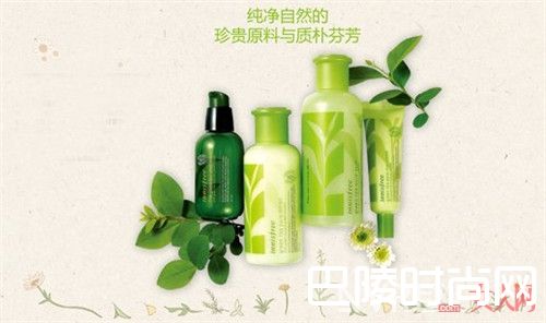 悦诗风吟2017环保限量版产品简介_6月美妆产品精明购:各种品牌产品清单来了!