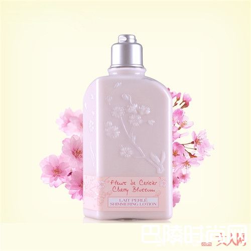 欧舒丹甜蜜樱花系列产品简介_6月美妆产品精明购:各种品牌产品清单来了!