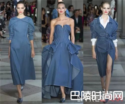 尼加拉蓝如何搭配？_在这个烈日炎炎的夏天 给自己涂上一抹蓝！