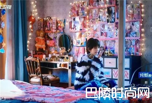 曲筱绡使用哪些日货?_欢乐颂2虽然已经播完 但剧中的这些日货却热度不减