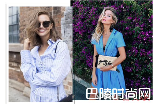 如何选择散发造型？_身体和造型都换季了 别让你的发型还在一层不变！