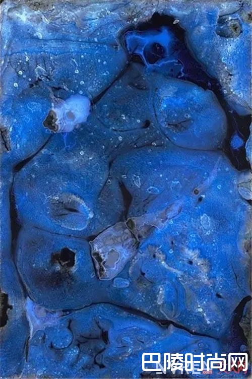 天青蓝如何搭配？_在这个烈日炎炎的夏天 给自己涂上一抹蓝！