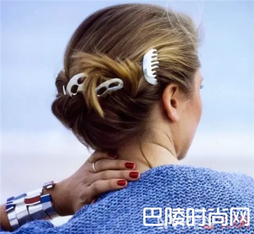 如何选择编发造型？_身体和造型都换季了 别让你的发型还在一层不变！