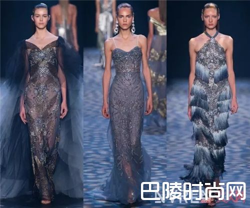 尼加拉蓝如何搭配？_在这个烈日炎炎的夏天 给自己涂上一抹蓝！