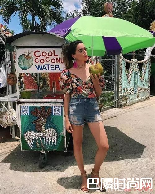 如何选择马尾造型？_身体和造型都换季了 别让你的发型还在一层不变！