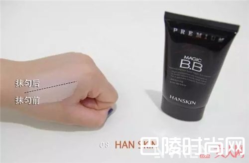 HAN SKIN BB霜_那些学生时代追过的BB霜 肯定少不了这10款日韩产品