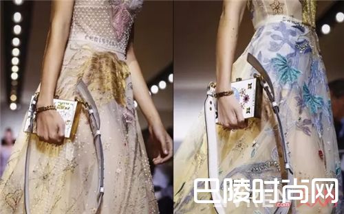 17年迷你包有哪些？_精致时髦又百搭的迷你包 轻松点亮时髦造型