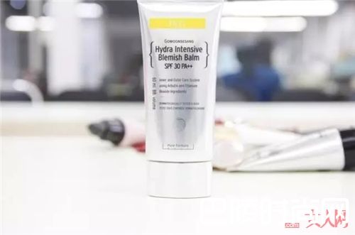 DR G BB霜_那些学生时代追过的BB霜 肯定少不了这10款日韩产品