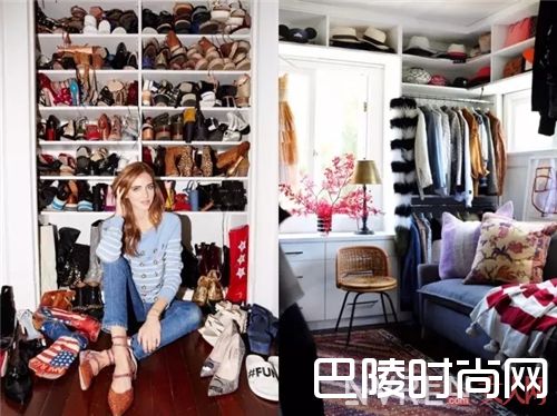 Chiara Ferragni品牌介绍_这三个博主创立的同名品牌 只是单纯的为了美！