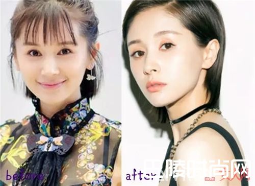 如何用口红来调节肤色？_肤色该如何调节？欢乐五美用口红和腮红就做到了！