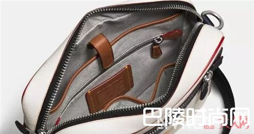 Coach Dylan包包介绍_几乎每个女孩儿都有的Coach包包 又来“收钱”了