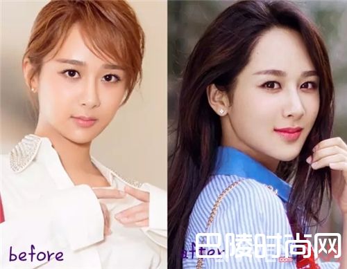 如何用口红来调节肤色？_肤色该如何调节？欢乐五美用口红和腮红就做到了！