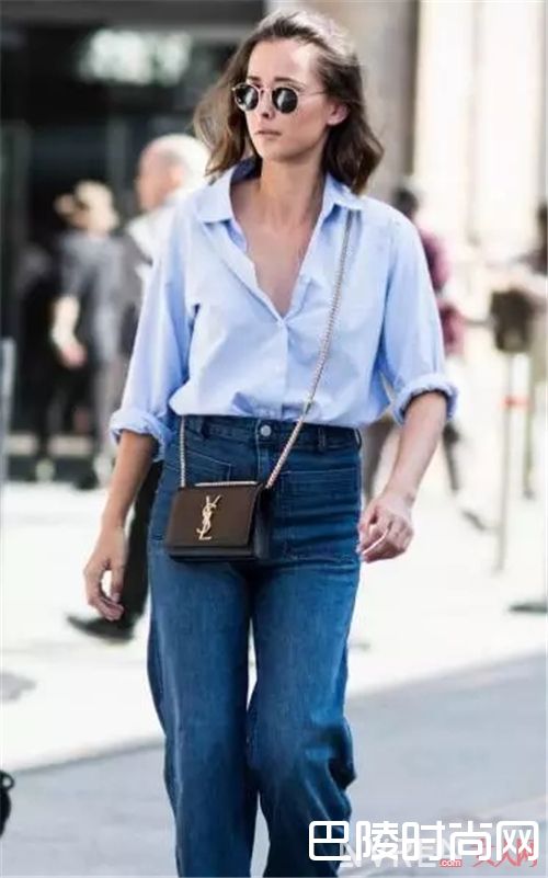 迷你包如何搭配？_精致时髦又百搭的迷你包 轻松点亮时髦造型