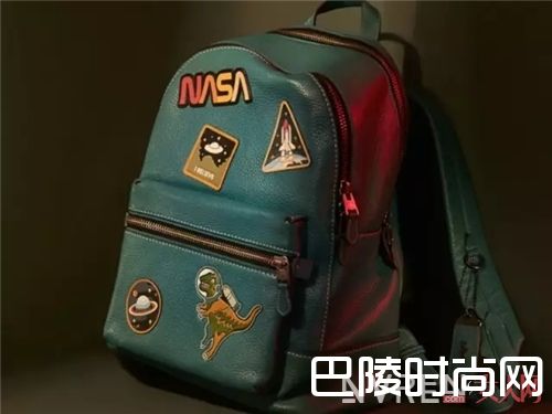 Coach League包包介绍_几乎每个女孩儿都有的Coach包包 又来“收钱”了