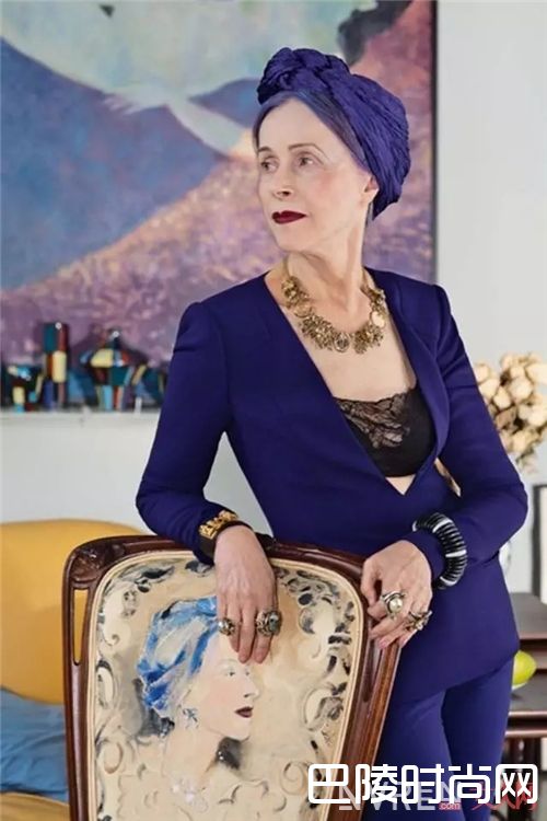 Beatrix Ost品牌介绍_这三个博主创立的同名品牌 只是单纯的为了美！