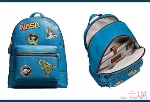 Coach League包包介绍_几乎每个女孩儿都有的Coach包包 又来“收钱”了