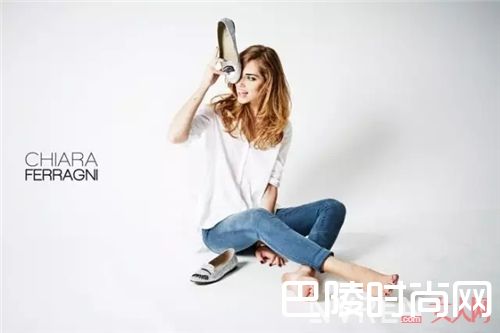 Chiara Ferragni品牌介绍_这三个博主创立的同名品牌 只是单纯的为了美！