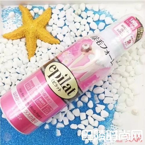 脱毛膏产品推荐_想要有个清爽的夏天 脱毛工作绝对必不可少！