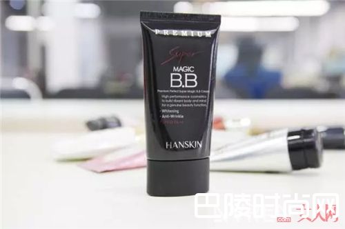 HAN SKIN BB霜_那些学生时代追过的BB霜 肯定少不了这10款日韩产品
