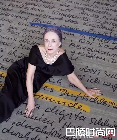 Beatrix Ost品牌介绍_这三个博主创立的同名品牌 只是单纯的为了美！