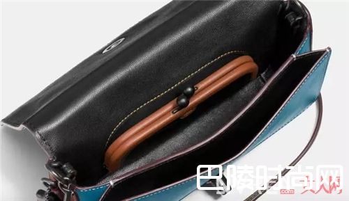 Coach Dinky包包介绍_几乎每个女孩儿都有的Coach包包 又来“收钱”了