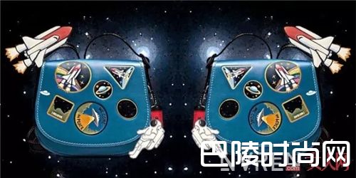 Coach Saddle包包介绍_几乎每个女孩儿都有的Coach包包 又来“收钱”了