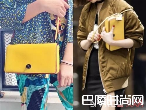 Coach Dinky包包介绍_几乎每个女孩儿都有的Coach包包 又来“收钱”了