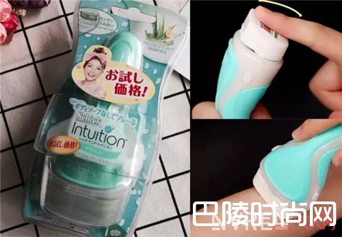 剃刀产品推荐_想要有个清爽的夏天 脱毛工作绝对必不可少！