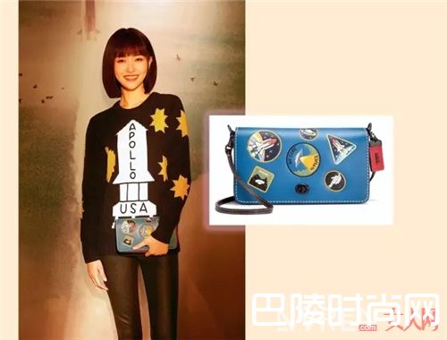 Coach Dinky包包介绍_几乎每个女孩儿都有的Coach包包 又来“收钱”了