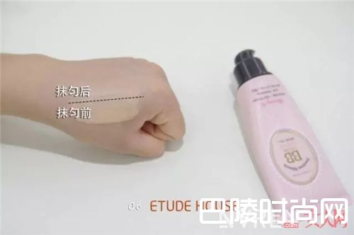 ETUDE HOUSE BB霜_那些学生时代追过的BB霜 肯定少不了这10款日韩产品