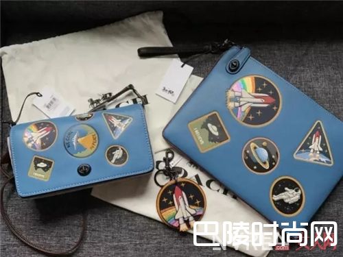 Coach Dinky包包介绍_几乎每个女孩儿都有的Coach包包 又来“收钱”了