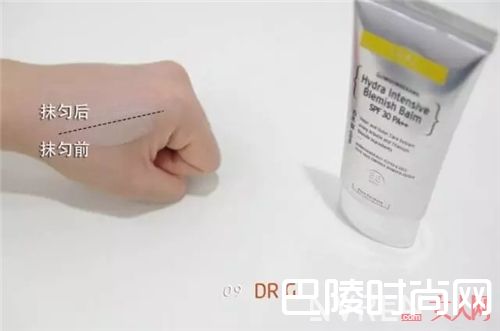 DR G BB霜_那些学生时代追过的BB霜 肯定少不了这10款日韩产品