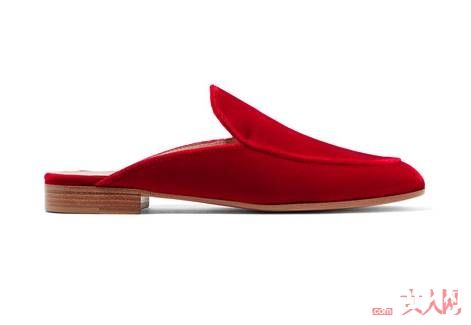 小编推荐_这周穿什么 明明这几双平底鞋超显腿长,你却只用高跟鞋难为自己