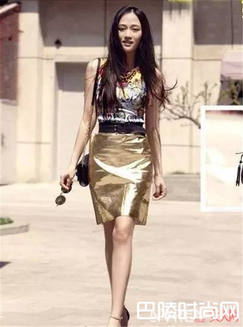 铅笔裙介绍_办公室里的“小心机”教你如何在办公室又美又潮