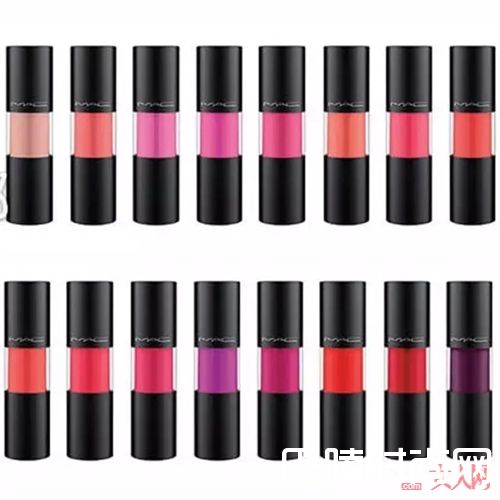 唇妆脱妆怎么办?_夏季不脱妆秘籍 这些防水防汗的彩妆你有了吗?