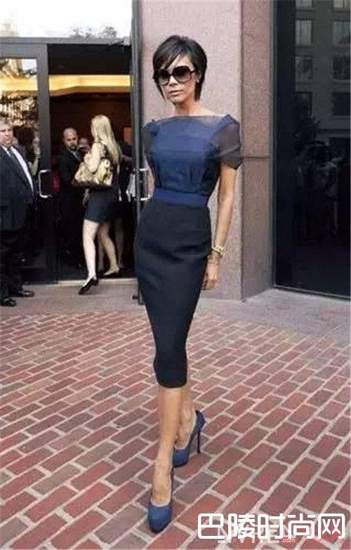 铅笔裙介绍_办公室里的“小心机”教你如何在办公室又美又潮