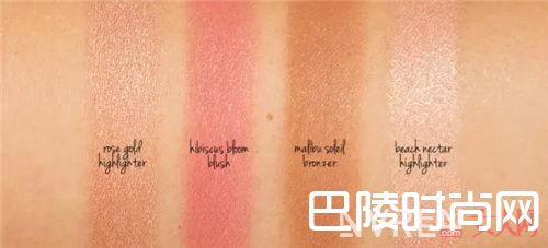 Becca X Chrissy Teigen联名产品_是强强联合还是携手圈钱?这些跨界联名彩妆太“狠”了