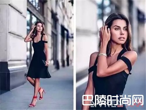 手链如何搭配?_跟着时尚博主学点配饰小心机 才会让搭配更亮眼