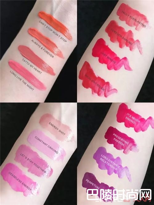 唇妆脱妆怎么办?_夏季不脱妆秘籍 这些防水防汗的彩妆你有了吗?