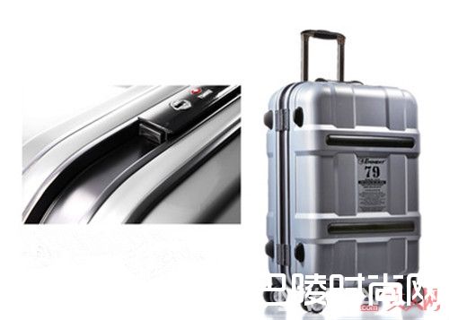 Adeele FENDI 阿黛勒·芬迪国际著名箱包品牌简介_选行李箱的重点是什么？选对行李箱让你的旅客照都能成为潮街拍！