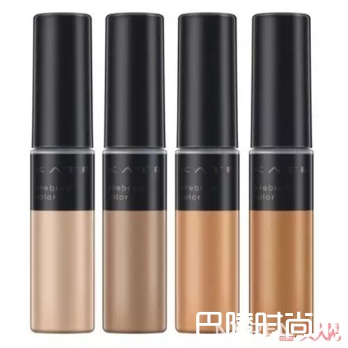 眉妆脱妆怎么办？_夏季不脱妆秘籍 这些防水防汗的彩妆你有了吗？