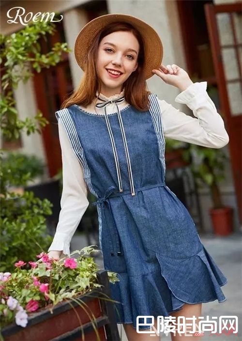 条纹服饰推荐_玩转好这两个时尚元素 让你在这个夏天更加出众