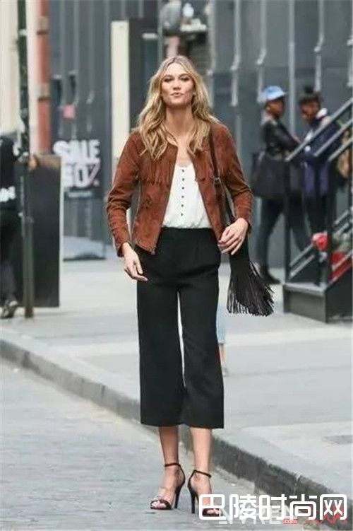阔腿裤搭配_办公室里的“小心机”教你如何在办公室又美又潮