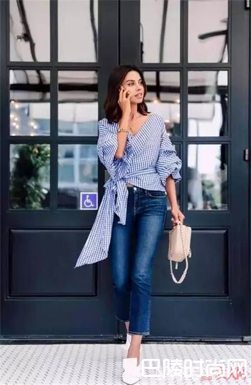 吊坠如何搭配?_跟着时尚博主学点配饰小心机 才会让搭配更亮眼